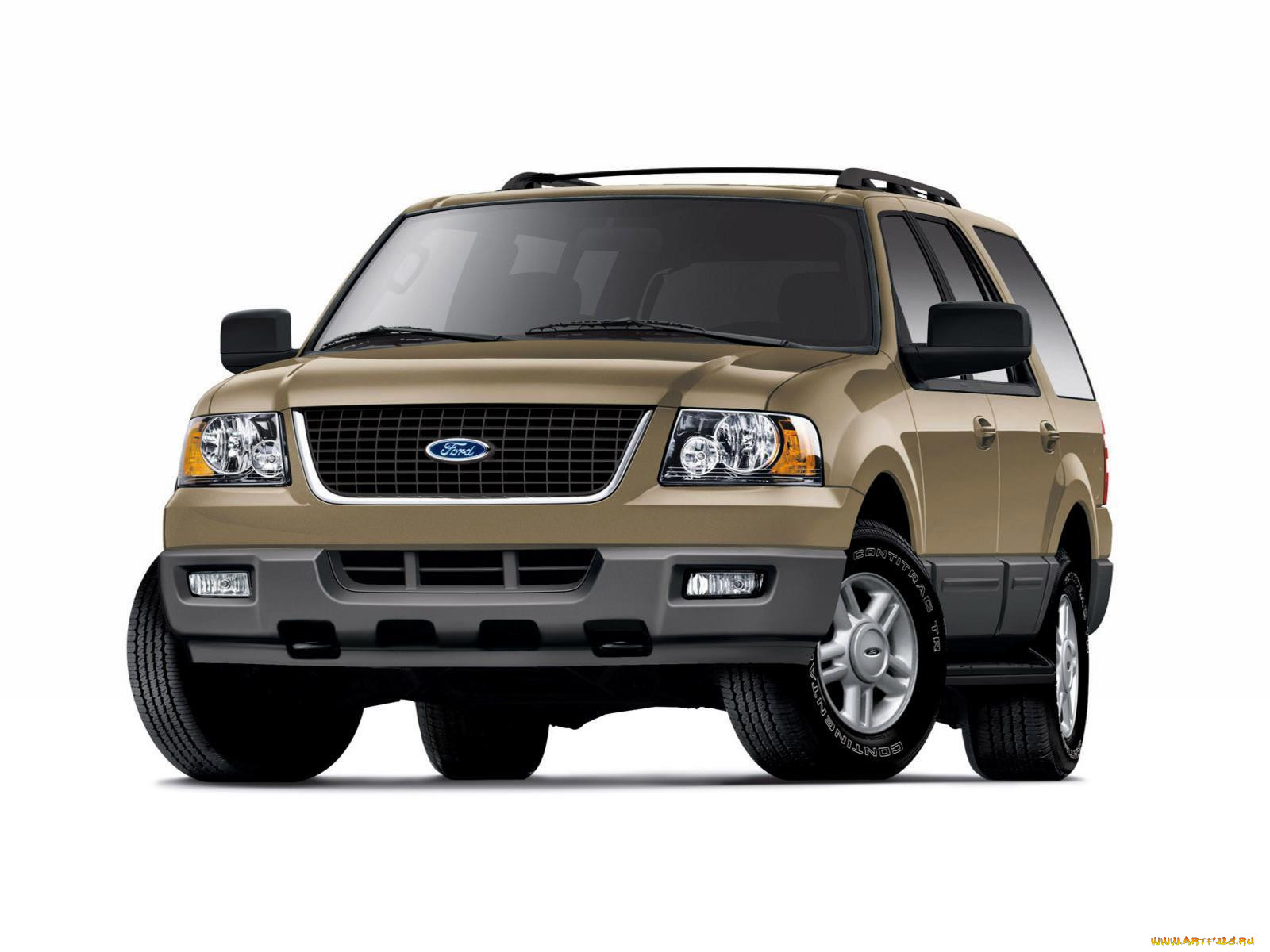 , ford